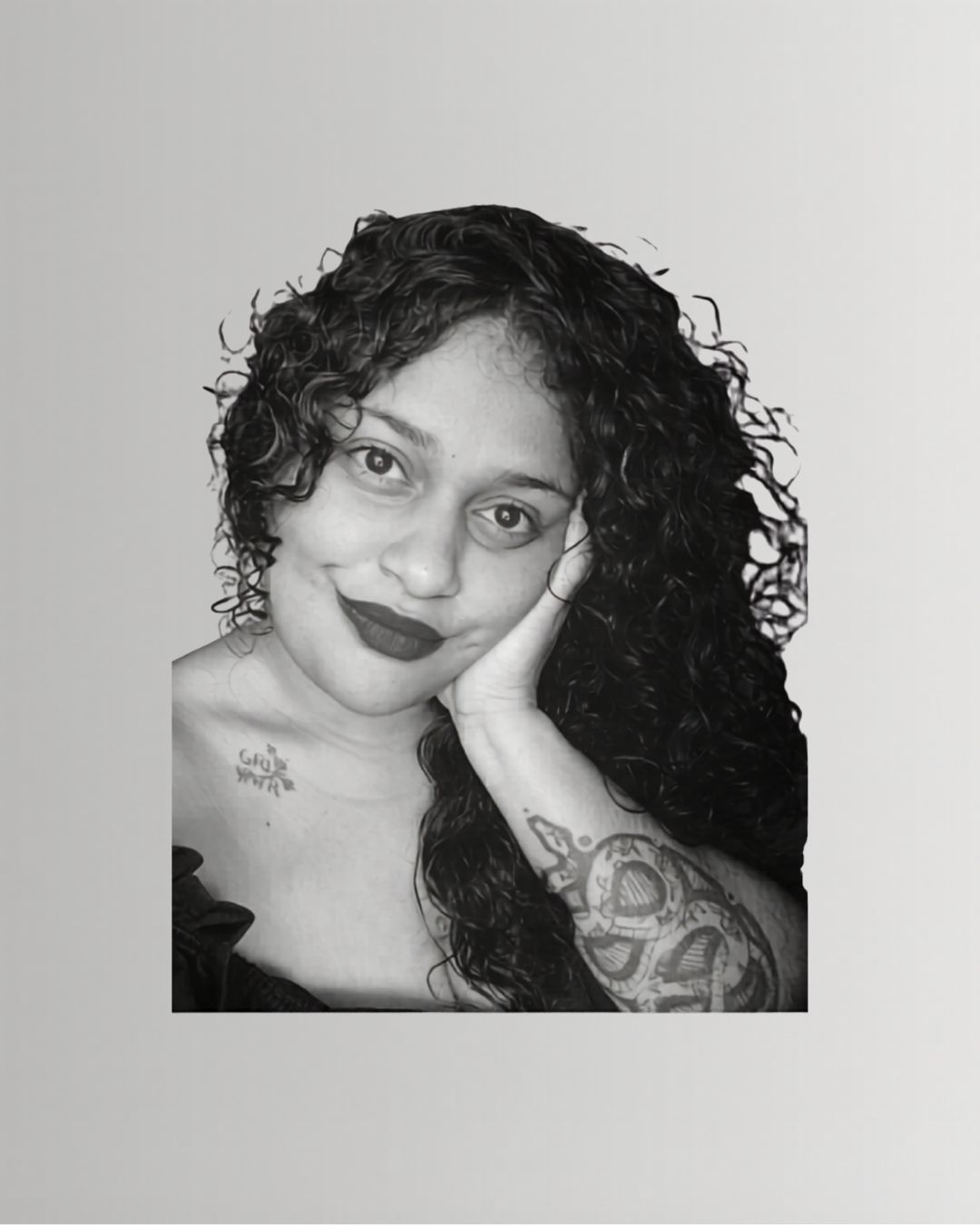 Micaeli Alves, conteúdo e comunidade na Auttiva Lab